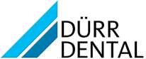 Logo DUERR Tecnología dental