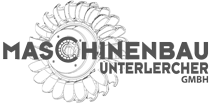 Logo UNTERLERCHER Turbinas Hidraulicas