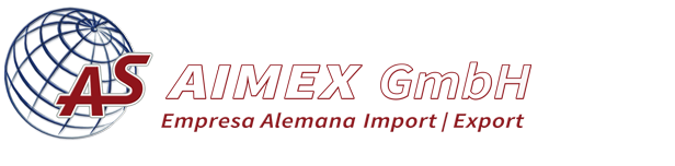 AS-AIMEX GmbH - Logo
