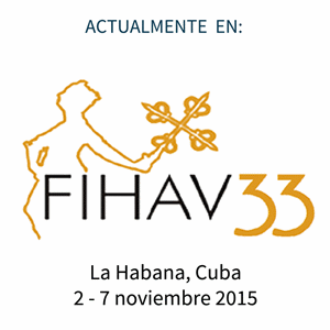 AS-AIMEX - Ferias en Cuba - FIHAV 2013 y FIAGROP 2014