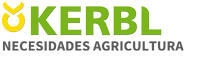 Logo KERBL - Necesidades Agricultura