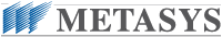 Logo METASYS