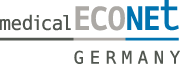 Logo medical-ECONET